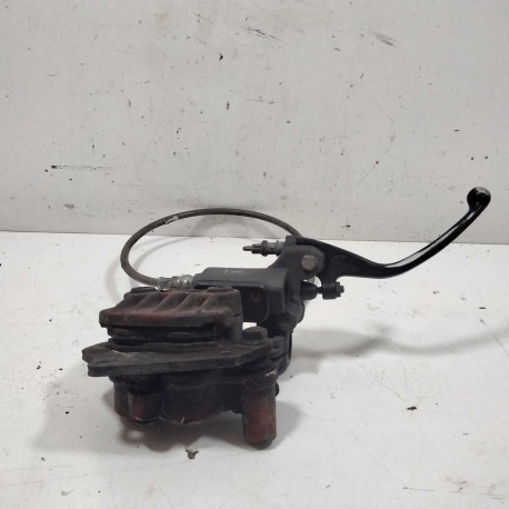 SYSTEME FREIN AV  - DERBI GPR