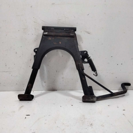 BEQUILLE CENTRALE    - PEUGEOT ZENITH