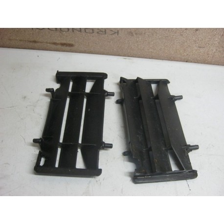 GRILLES RADIATEUR - RIEJU MRT