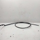 CABLE DE FREIN   - PEUGEOT ZENITH