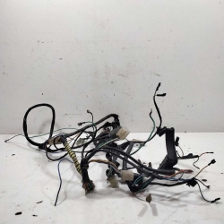 FAISCEAU    - PEUGEOT ZENITH