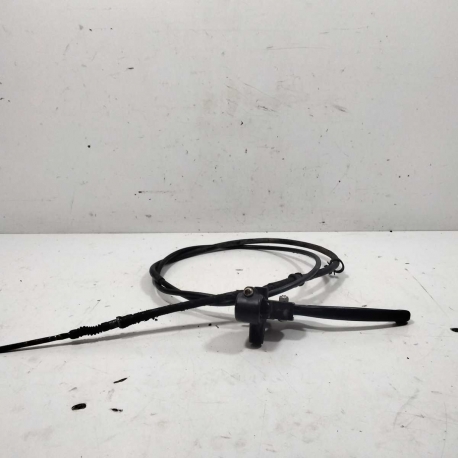 SYSTEME DE FREIN AR - PEUGEOT ZENITH