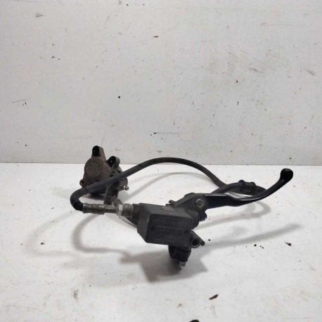 SYSTEME DE FREIN AV - PEUGEOT ZENITH