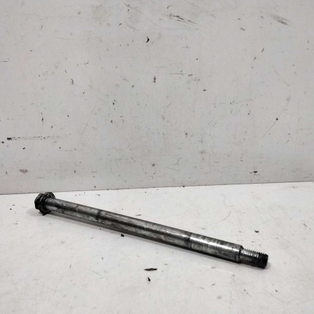 AXE  - PEUGEOT ZENITH