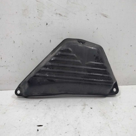 COUVERCLE BOITE A AIR   - HONDA TRANSCITY 125