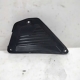 COUVERCLE BOITE A AIR   - HONDA TRANSCITY 125