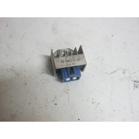 REGULATEUR - RIEJU MRT