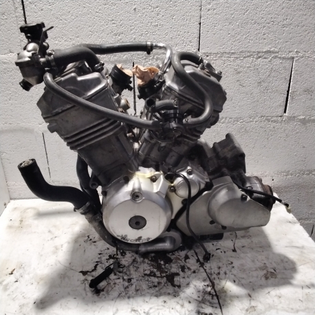 MOTEUR - HONDA DEAUVILLE 650