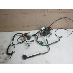 FAISCEAU ELECTRIQUE - RIEJU MRT