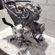 MOTEUR - HONDA DEAUVILLE 650