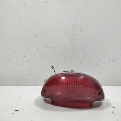 FEU AR   - HONDA TRANSCITY 125