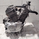 MOTEUR - HONDA DEAUVILLE 650