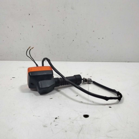 PAIRE CLIGNO  - HONDA TRANSCITY 125