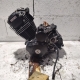 MOTEUR - HONDA TRANSCITY 125