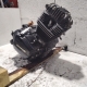 MOTEUR - HONDA TRANSCITY 125