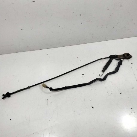 CABLE DE FREIN AR - HONDA TRANSCITY 125