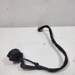 COMMODO  - HONDA TRANSCITY 125