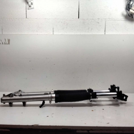 FOURCHE   - HONDA TRANSCITY 125