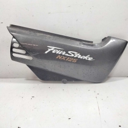 CARENAGE  - HONDA TRANSCITY 125