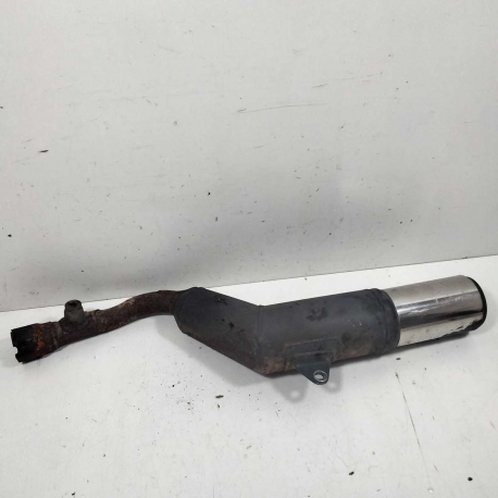 SILENCIEUX  - HONDA TRANSCITY 125