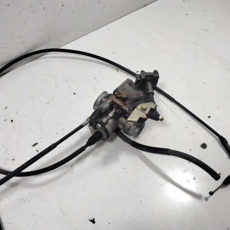 CARBU    - HONDA TRANSCITY 125