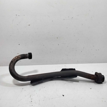 COLLECTEUR      - HONDA TRANSCITY 125