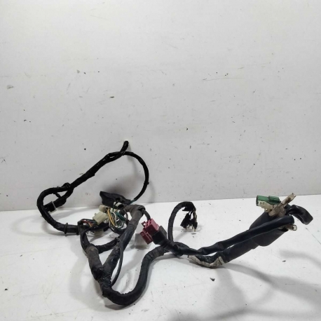 FAISCEAU     - HONDA TRANSCITY 125