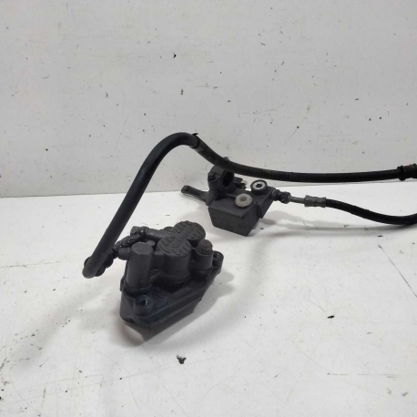 SYSTEME DE FREIN AV     - HONDA TRANSCITY 125
