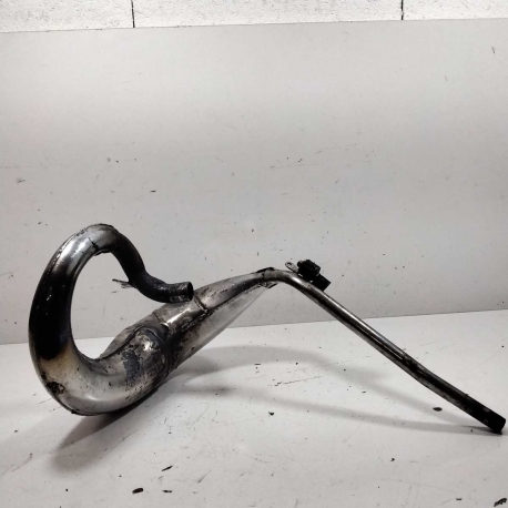 POT D'ECHAPPEMENT  - GAS GAS ROOKIE