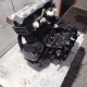 MOTEUR - YAMAHA 600 FAZER 2000