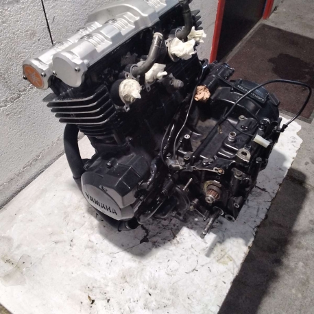 MOTEUR - YAMAHA 600 FAZER 2000