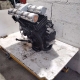 MOTEUR - YAMAHA 600 FAZER 2000