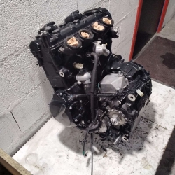 MOTEUR - SUZUKI GSR 750