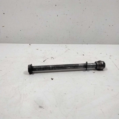 LOT AXE   - GAS GAS ROOKIE