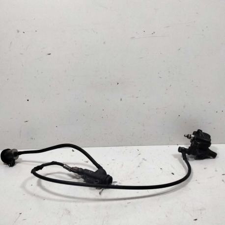 SYSTEME DE FREIN   - GAS GAS ROOKIE