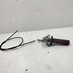 TIRAGE RAPIDE    - GAS GAS ROOKIE