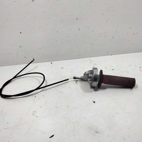 TIRAGE RAPIDE    - GAS GAS ROOKIE