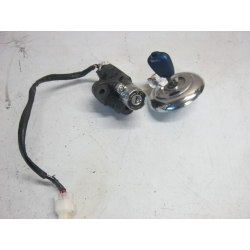 CONTACTEUR A CLE - KEEWAY SUPERLIGHT