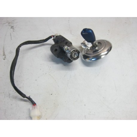 CONTACTEUR A CLE - KEEWAY SUPERLIGHT