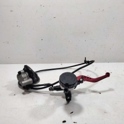 SYSTEME DE FREIN AV  - GAS GAS ROOKIE