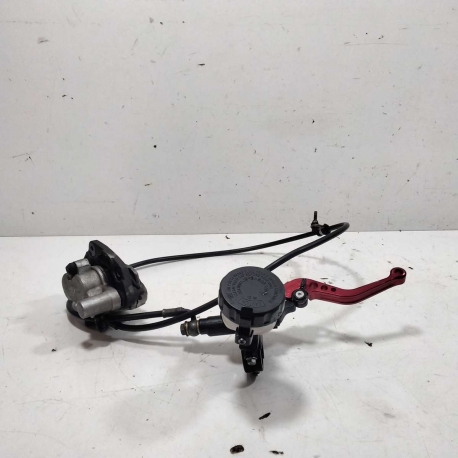 SYSTEME DE FREIN AV  - GAS GAS ROOKIE