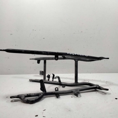 BOUCLE ARRIERE  - GAS GAS ROOKIE