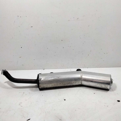 CARTOUCHE   - GAS GAS ROOKIE