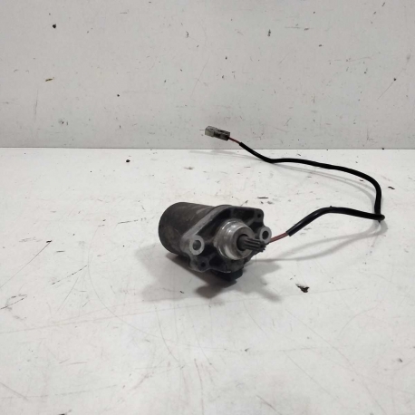 DEMAREUR - GAS GAS ROOKIE