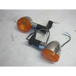 CLIGNOTANT AVANT - KEEWAY SUPERLIGHT