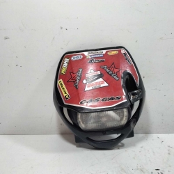 PLAQUE PHARE   - GAS GAS ROOKIE