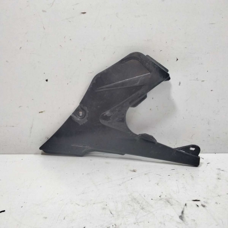 CARENAGE   - GAS GAS ROOKIE