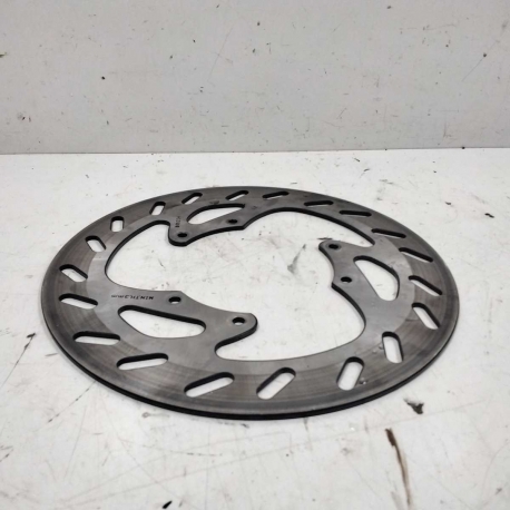 DISQUE AV   - GAS GAS ROOKIE