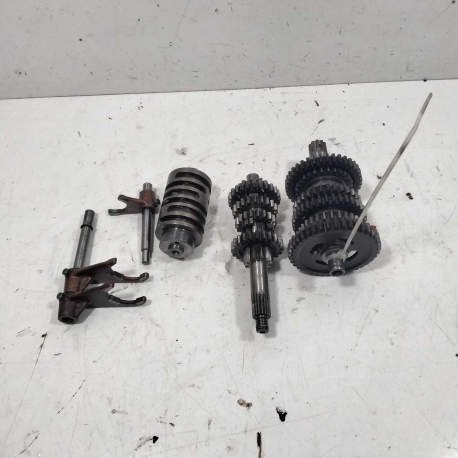 BOITE A VITESSE - GAS GAS ROOKIE