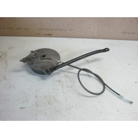 TAMBOUR ARRIERE - KEEWAY SUPERLIGHT